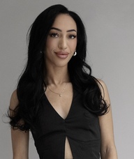 Book an Appointment with Mika . for Brow Maintenance