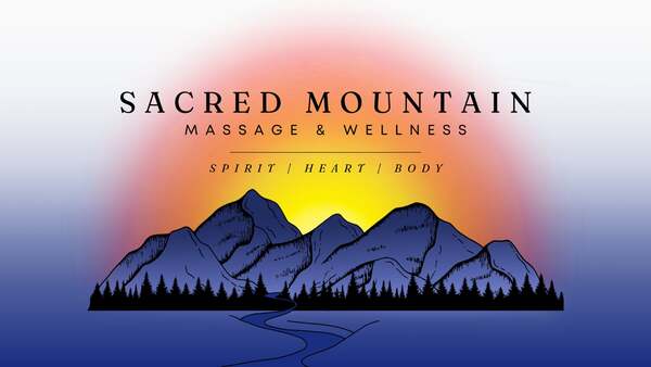 Sacred Mountain Massage and Wellness