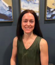Book an Appointment with Chantelle MacInnis for Registered Clinical Counsellor- RCC