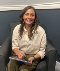 Book an Appointment with Tiffany Gray for Registered Social Worker