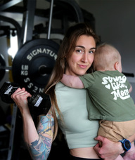 Book an Appointment with Holly McNamara for Yoga/Fitness & Workshops