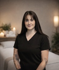 Book an Appointment with Mercedes Fillinger for Massage Therapy