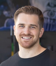 Book an Appointment with Matthew Belec for Physiotherapy