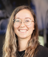 Book an Appointment with Ashley Ouellette for Physiotherapy