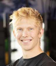 Book an Appointment with Jack Petrunick for VALD Assessment