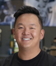 Book an Appointment with Brian Der for Physiotherapy