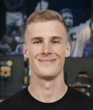 Book an Appointment with Jacob Gilbert for Physiotherapy