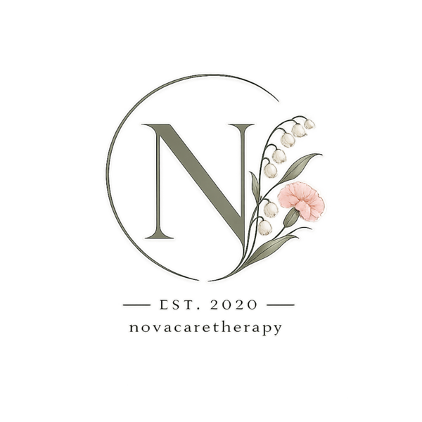 Novacare Therapy