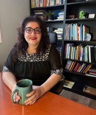 Book an Appointment with Niki Prespakis-Arfo for Psychotherapy