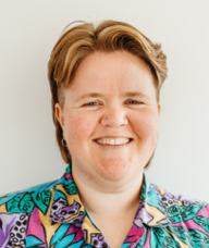 Book an Appointment with Magda Taylor for Counselling Intern