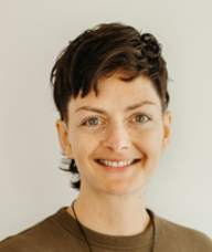 Book an Appointment with Chelsea Vaughan for Counselling Intern