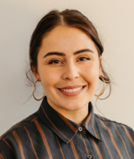 Book an Appointment with Holly Williams for Counselling