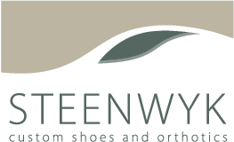 Steenwyk Custom Shoes & Orthotics