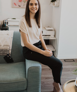 Book an Appointment with Katarina Guillen-Spencer at 13 Highland Dr. Brantford