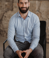 Book an Appointment with Josh Wade for Psychotherapy