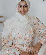 Book an Appointment with Zainab Choudhery at 22 Charing Cross St. Brantford