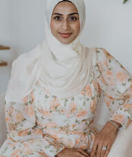 Book an Appointment with Zainab Choudhery for Psychotherapy