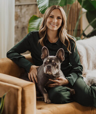 Book an Appointment with Stephanie Dinsmore for Social Work