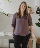 Book an Appointment with Janine Davies at 13 Highland Dr. Brantford