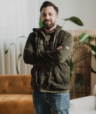 Book an Appointment with Sean Hunter for Social Work