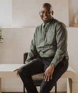 Book an Appointment with Mr. Emmanuel Ita at 73 Colborne St. N Simcoe