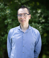 Book an Appointment with Long Zheng at 13 Highland Dr. Brantford