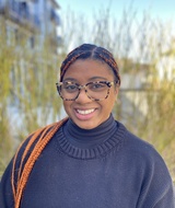 Book an Appointment with Courtney Chambers at 203-60 St. Clair Ave. East Toronto