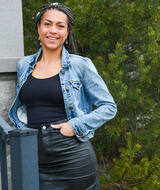 Book an Appointment with Kathleen Foldvari at 13 Highland Dr. Brantford