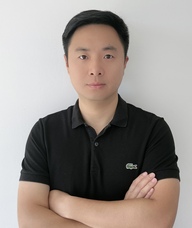 Book an Appointment with James (Yanzhuang) Xu for Registered Massage Therapy