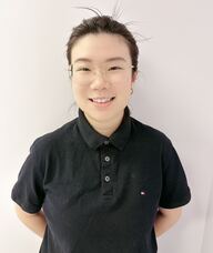 Book an Appointment with Joy (Kaixin) Chen for Registered Massage Therapy