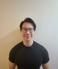 Book an Appointment with Eric Mok for Registered Massage Therapy