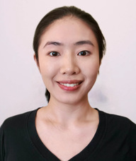Book an Appointment with Amanda Zhang for Intern / Student RMT