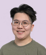 Book an Appointment with Kate Zhang at Zenstone - Richmond