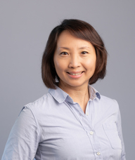 Book an Appointment with Cherie (Hsing-Ching) Kuo for Physiotherapy