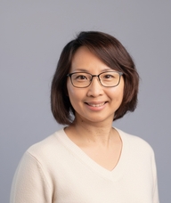 Book an Appointment with Cherie (Hsing-Ching) Kuo for Physiotherapy