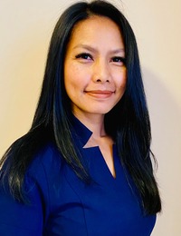 Siwanan(Nancy) Hogg Registered Massage Therapist (RMT)
