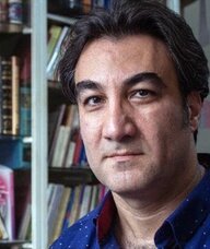 Book an Appointment with Abbas Maddahi for Deep Tissue Massage (RMT)