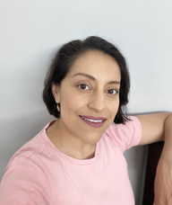 Book an Appointment with Lilia Leon Tovar for Deep Tissue Massage (RMT)