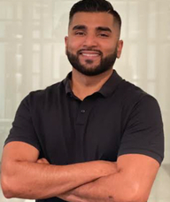 Book an Appointment with Dr. Sunny Jangwal for Deep Tissue Massage (RMT)