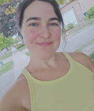 Book an Appointment with Ekaterina Piliutina for Deep Tissue Massage (RMT)