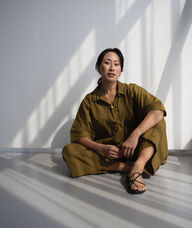 Book an Appointment with Celia Au for Deep Tissue Massage (RMT)