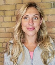 Book an Appointment with Gillian Francis for Deep Tissue Massage (RMT)