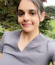 Book an Appointment with Maryam Iftikhar for Deep Tissue Massage (RMT)