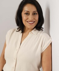 Book an Appointment with Lilia Leon Tovar for Deep Tissue Massage (RMT)