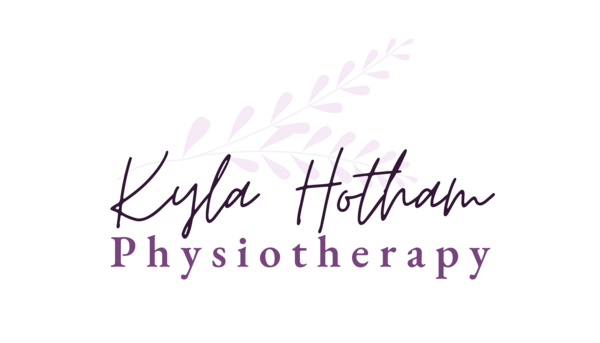 Kyla Hotham Physiotherapy