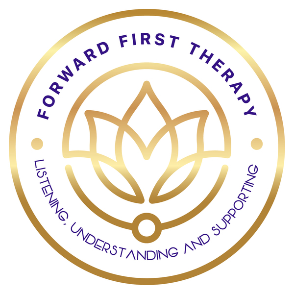 Forward First Therapy Services