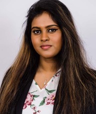 Book an Appointment with Sankavi Ragunathan for Speech Therapy (By a CDA)