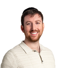 Book an Appointment with Shlomo Radcliffe for ADHD Therapy