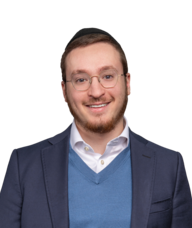 Book an Appointment with Tzvi Felder for Counselling / Psychology / Mental Health