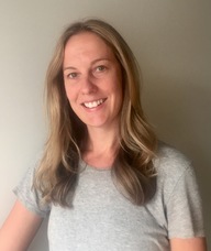 Book an Appointment with Lindsay Skillicorn for Physiotherapy
